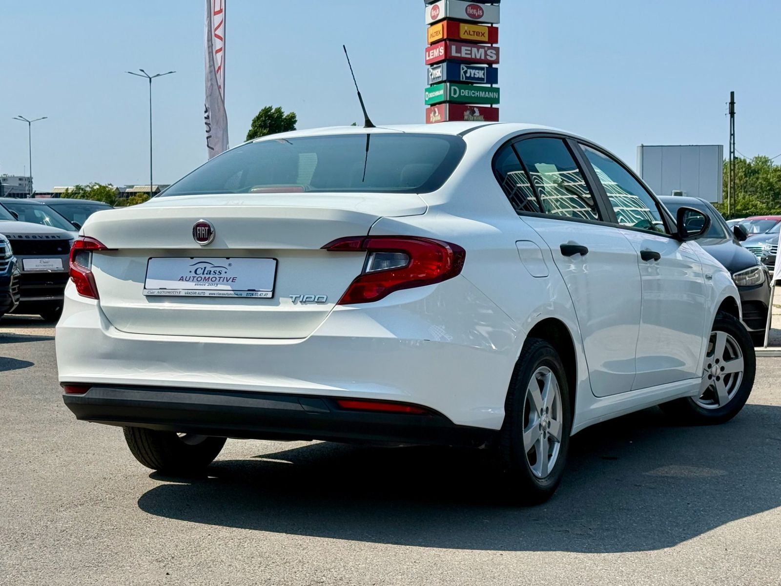 Fiat Tipo 2020 1.4 - foto 5