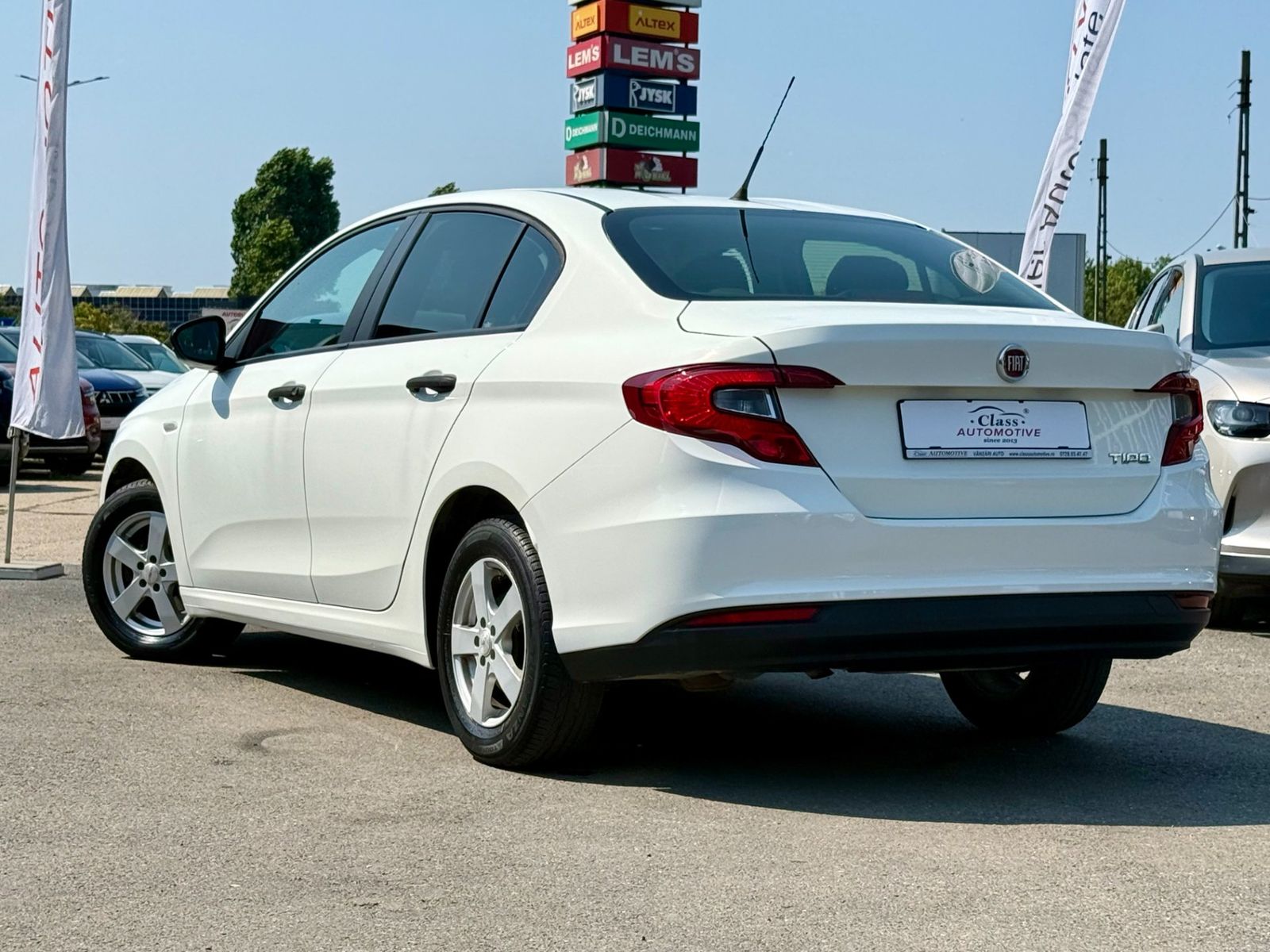 Fiat Tipo 2020 1.4 - foto 4