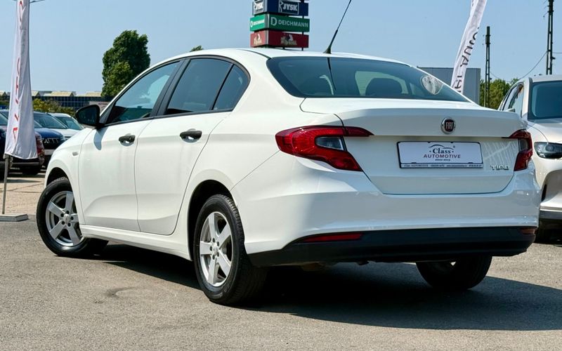 Fiat Tipo 2020 1.4 - foto 4
