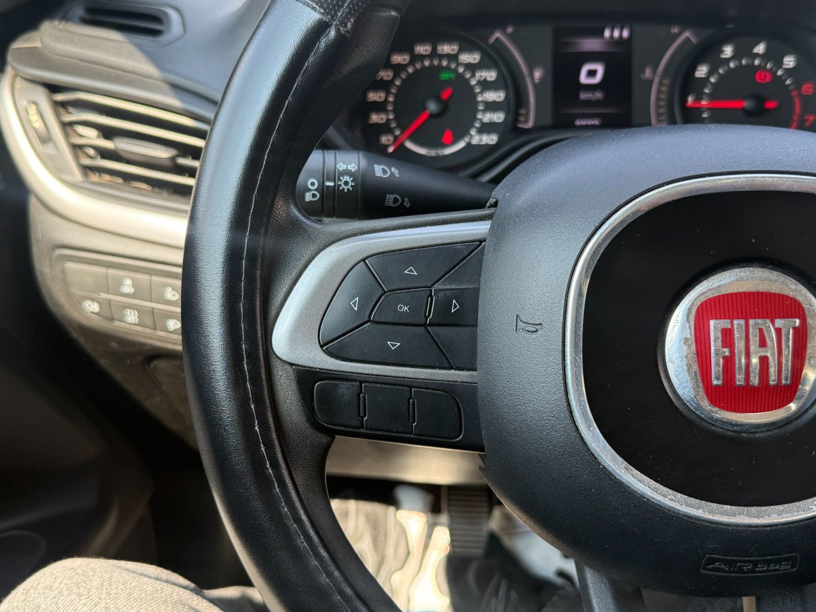 Fiat Tipo 2020 1.4 - foto 12