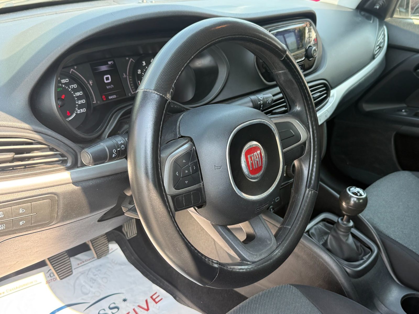 Fiat Tipo 2020 1.4 - foto 7