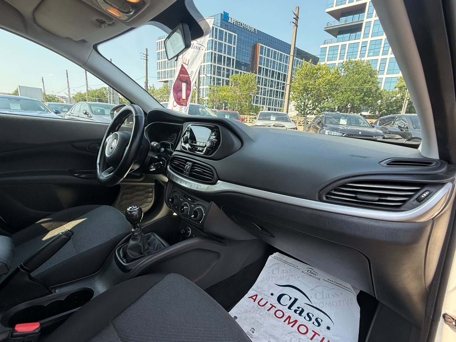 Fiat Tipo 2020 1.4 - foto 15