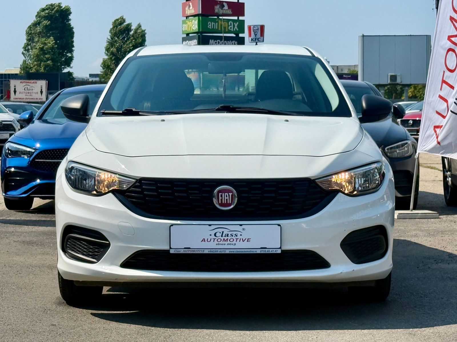 Fiat Tipo 2020 1.4 - foto 2