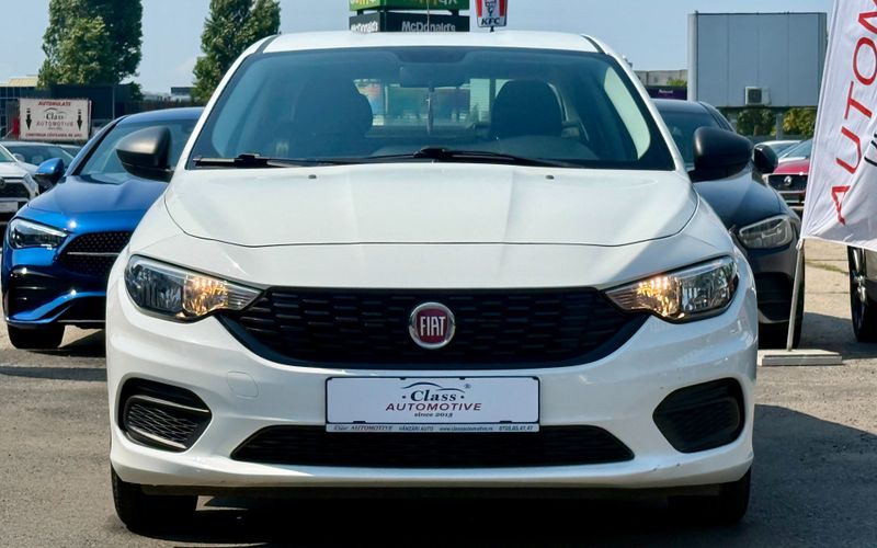 Fiat Tipo 2020 1.4 - foto 2