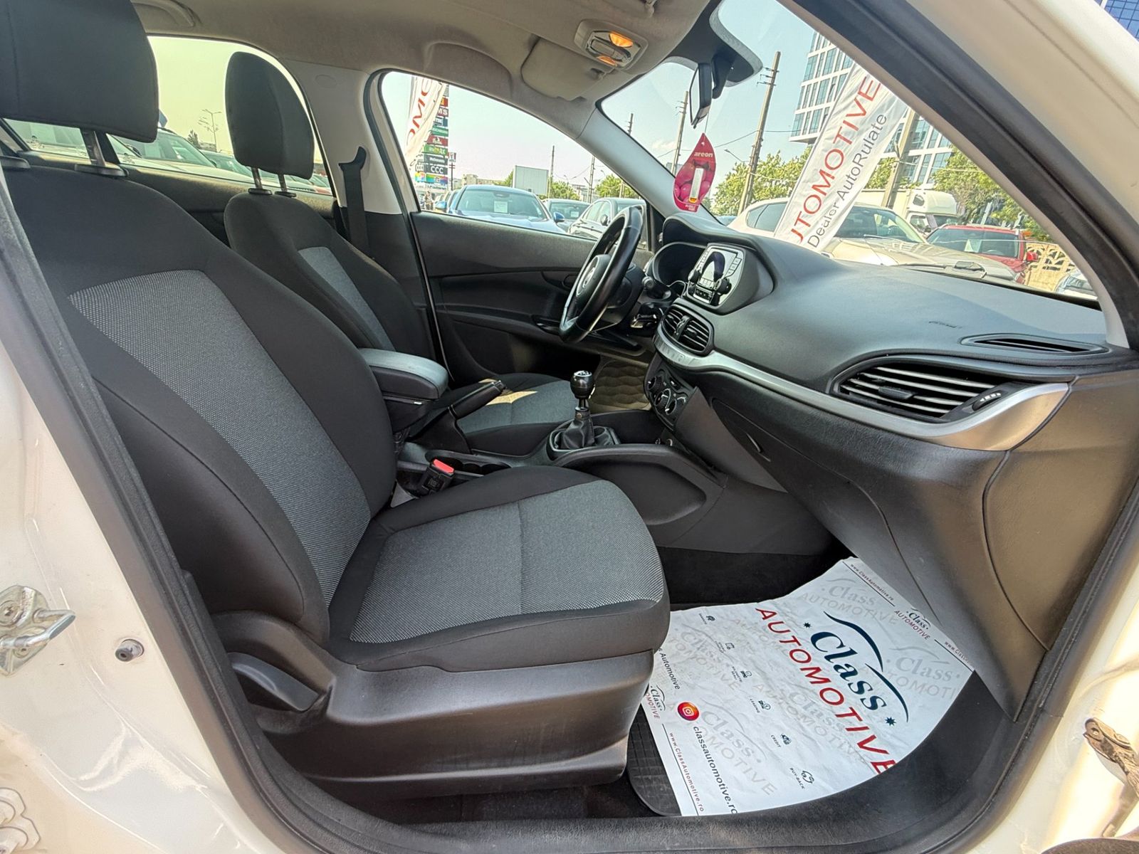 Fiat Tipo 2020 1.4 - foto 16