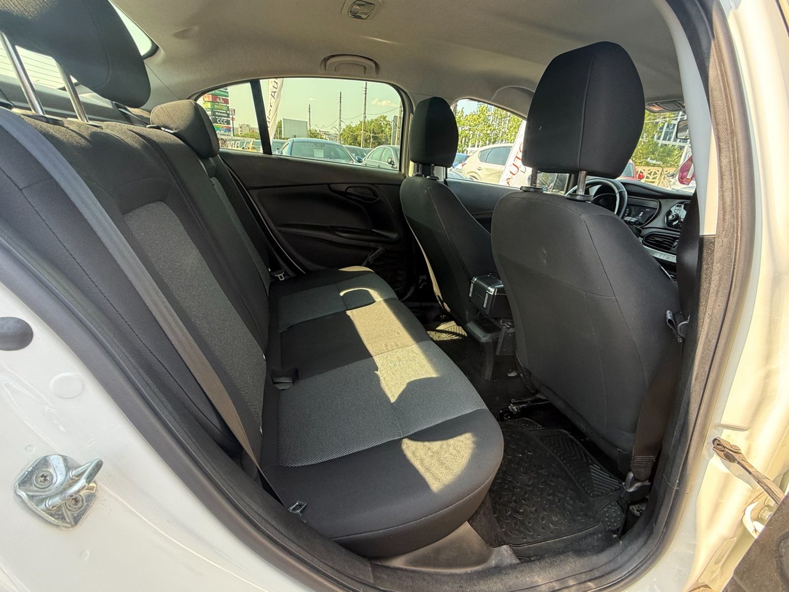 Fiat Tipo 2020 1.4 - foto 17