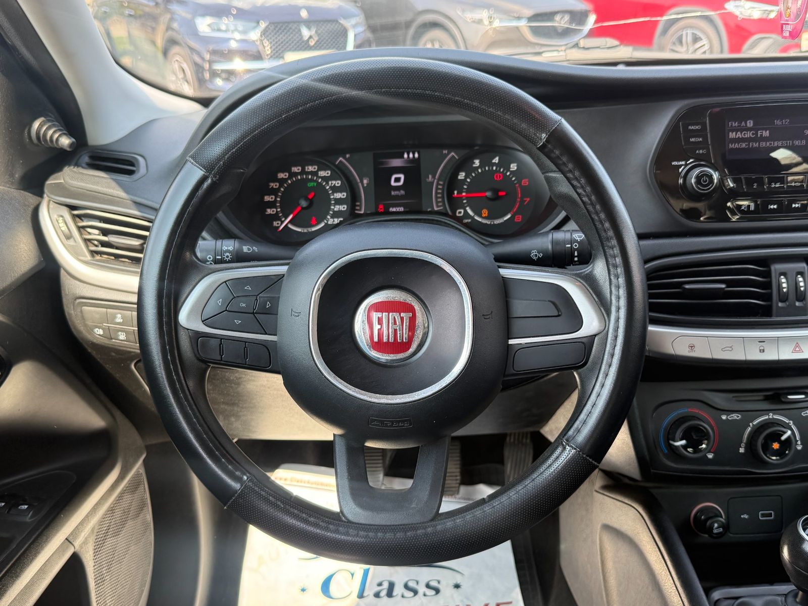 Fiat Tipo 2020 1.4 - foto 18