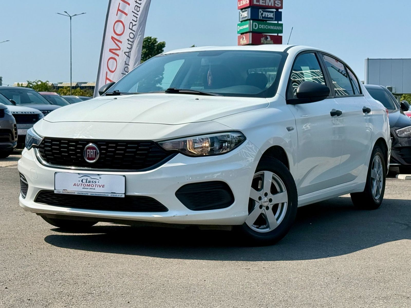 Fiat Tipo 2020 1.4 - foto 1