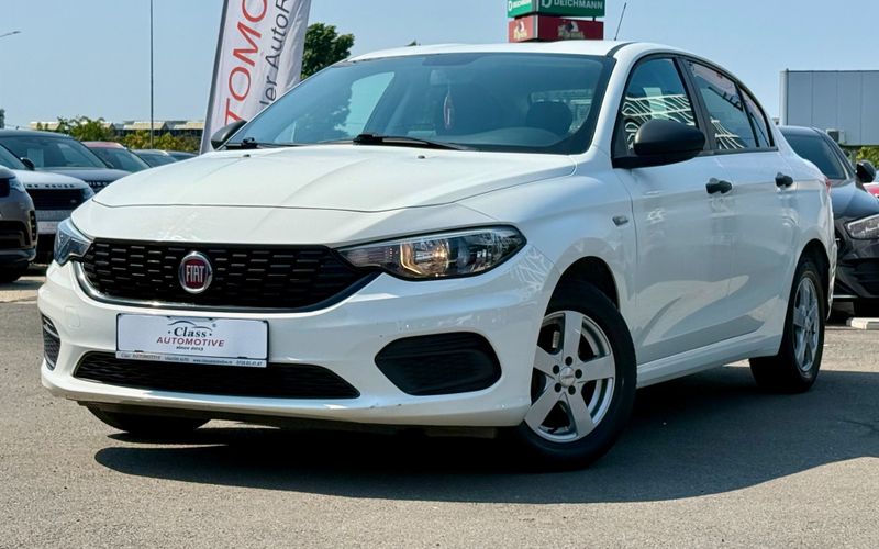 Fiat Tipo 2020 1.4 - foto 1