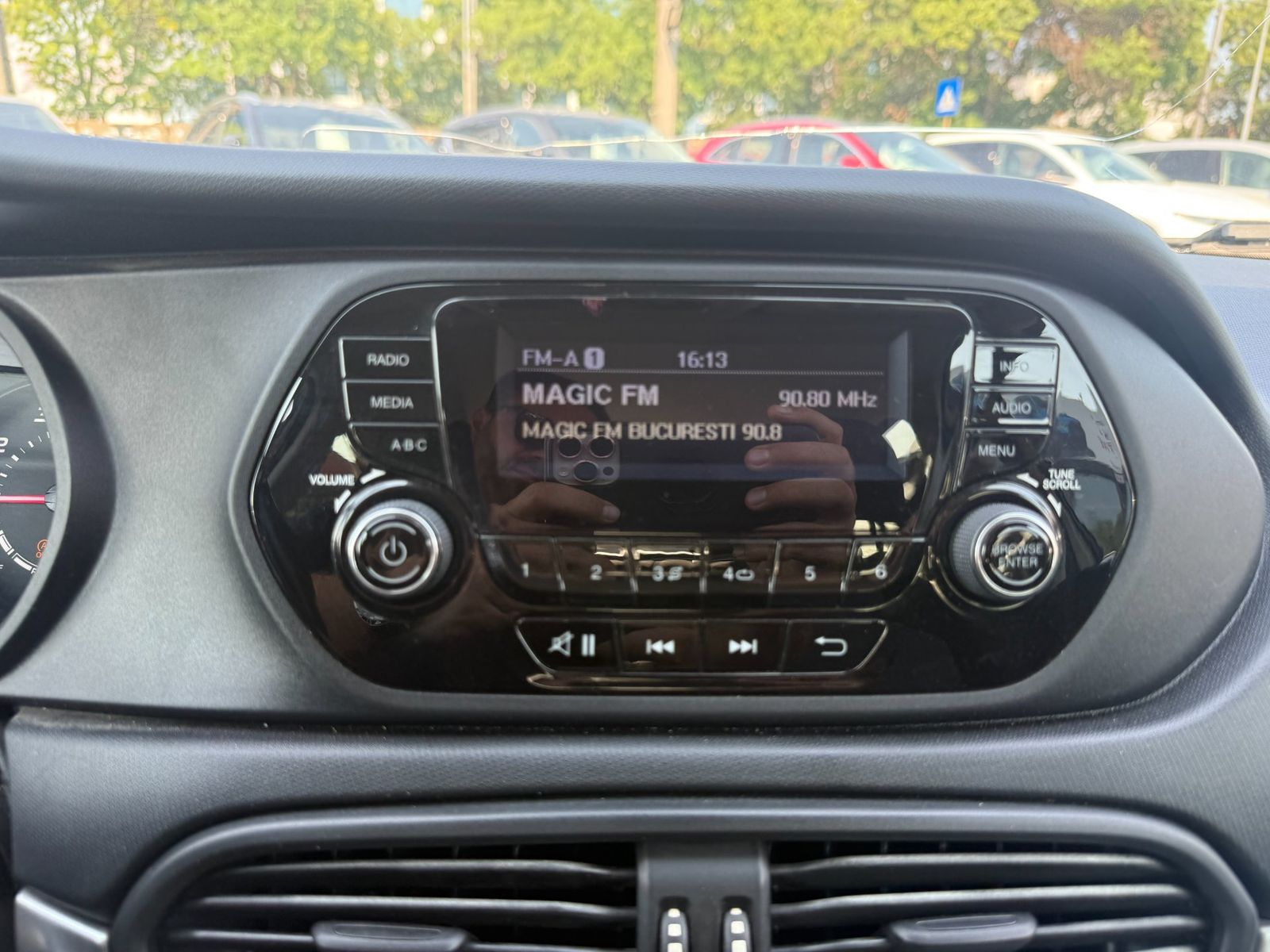 Fiat Tipo 2020 1.4 - foto 10