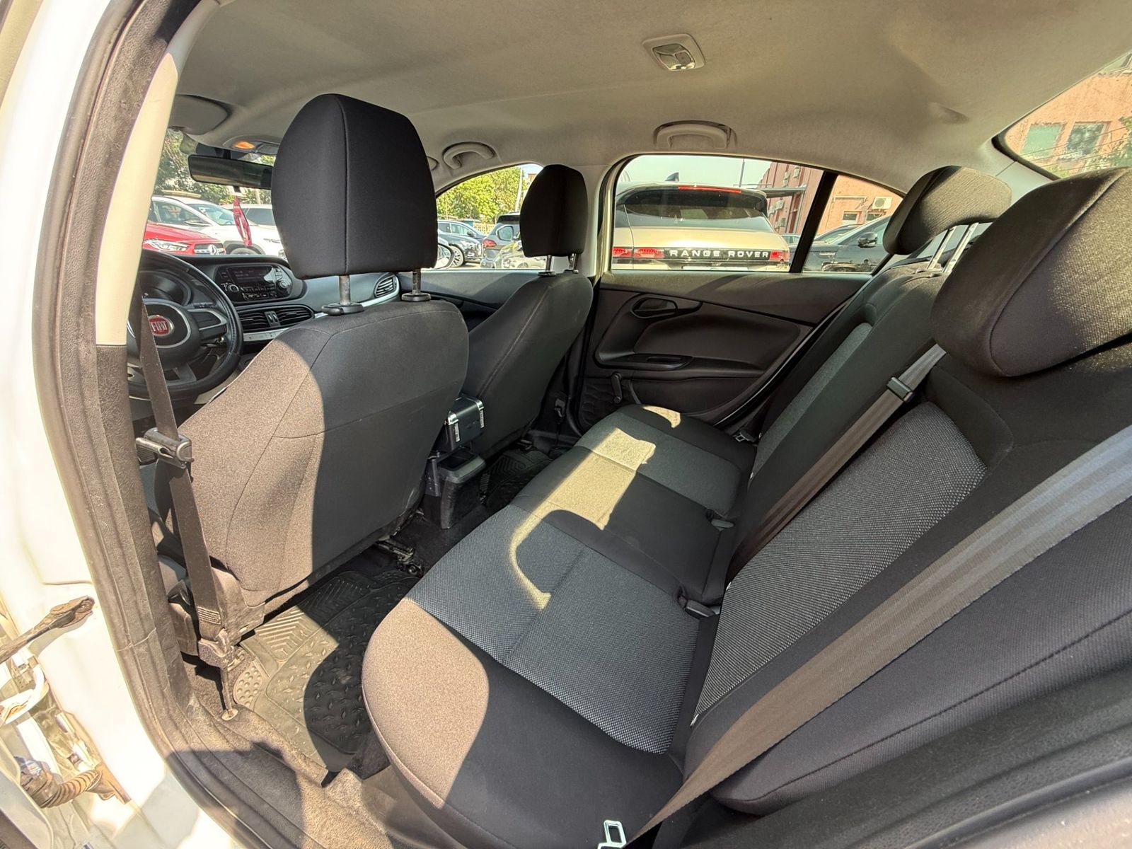 Fiat Tipo 2020 1.4 - foto 19
