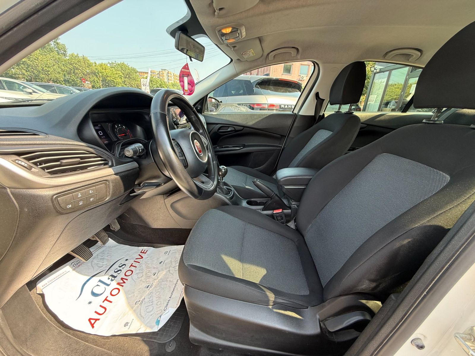 Fiat Tipo 2020 1.4 - foto 8