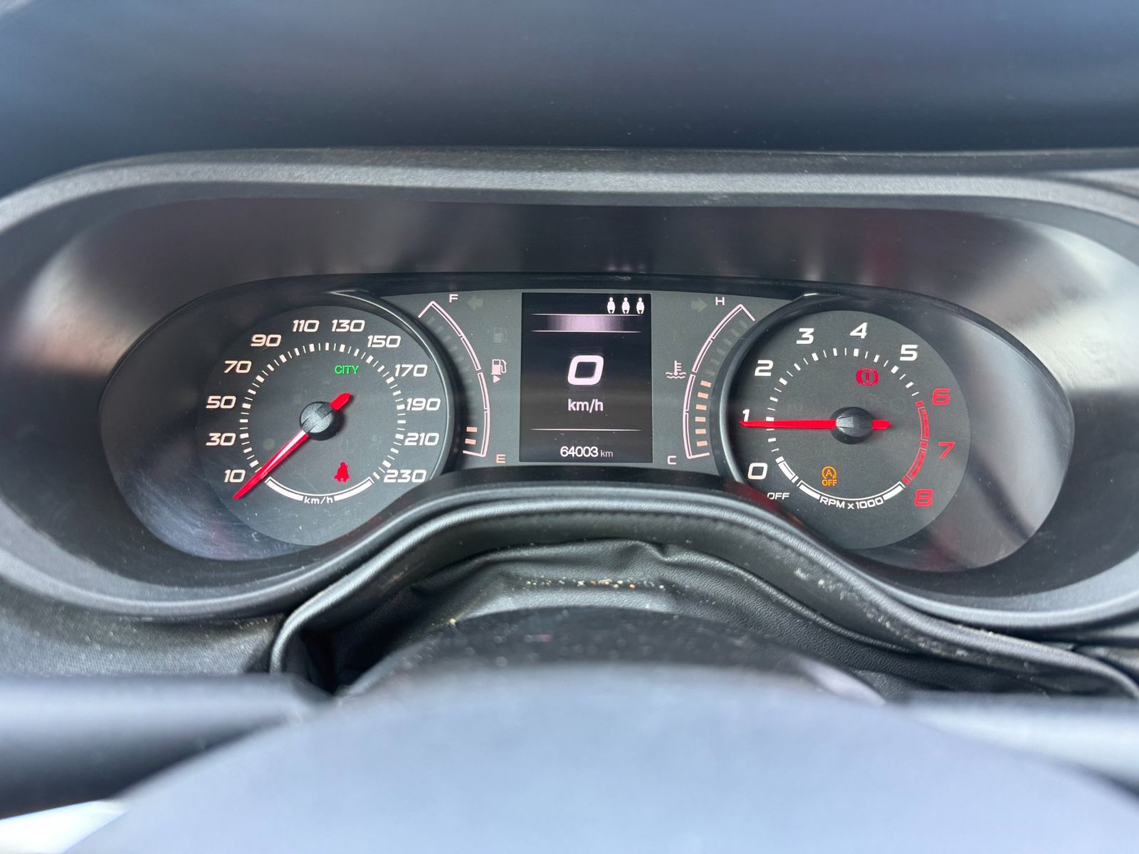 Fiat Tipo 2020 1.4 - foto 11