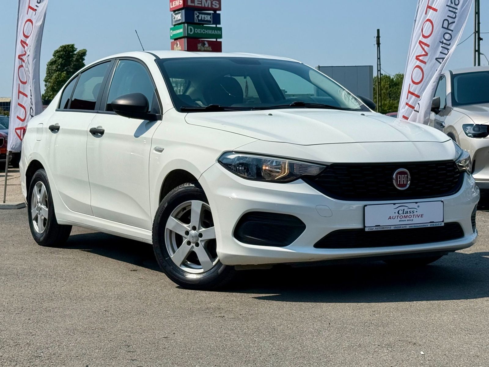 Fiat Tipo 2020 1.4 - foto 3