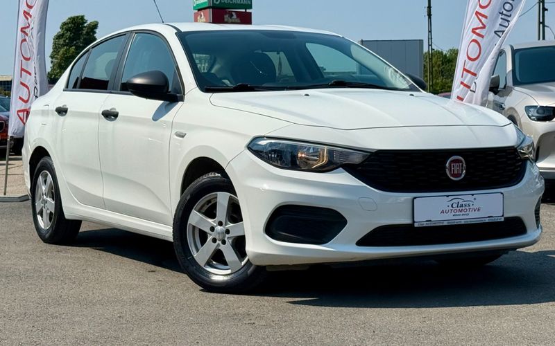 Fiat Tipo 2020 1.4 - foto 3