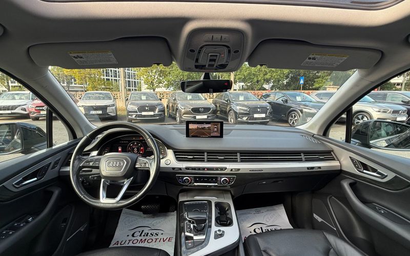 Audi Q7 2019 3.0 55 TFSI quattro Tiptronic MHEV S Line - foto 4