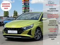 Hyundai I20 1.0 l T-GDi M-Hybrid 100CP 7DCT 5DR Led Line - foto 1