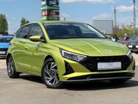 Hyundai I20 1.0 l T-GDi M-Hybrid 100CP 7DCT 5DR Led Line - foto 3