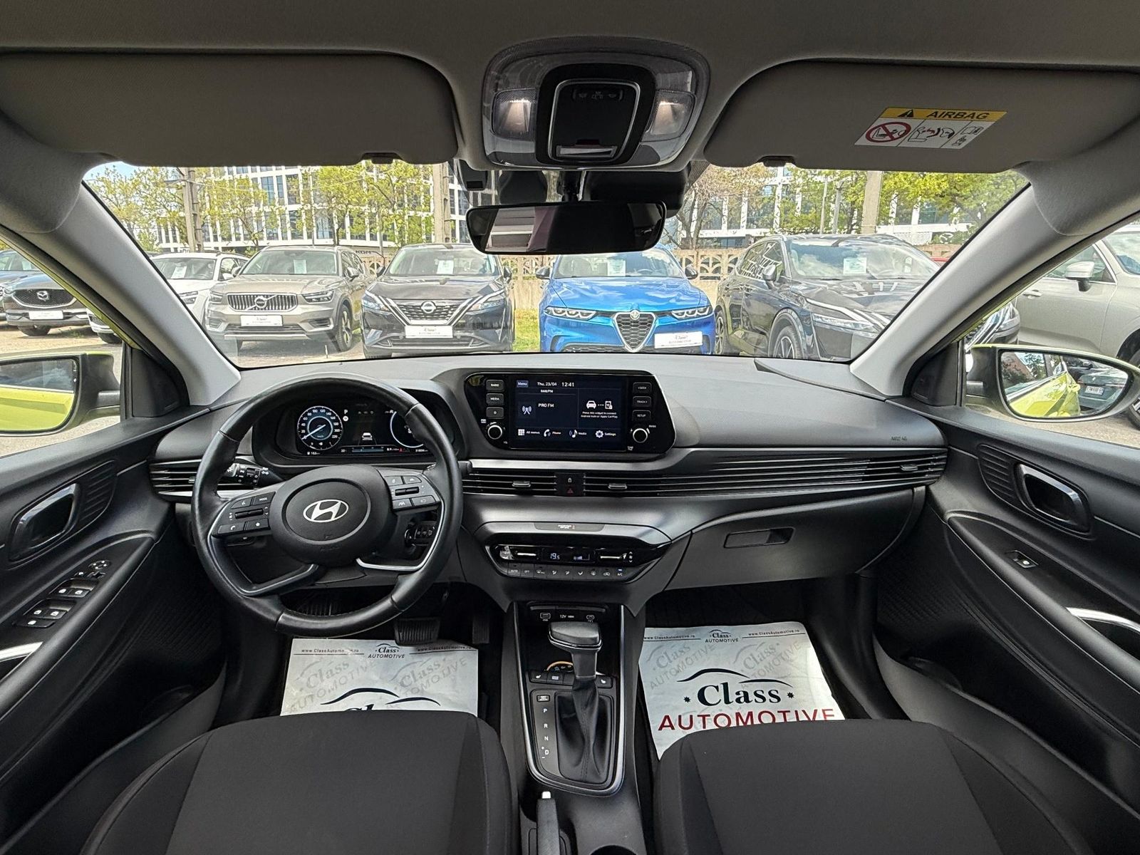 Hyundai I20 1.0 l T-GDi M-Hybrid 100CP 7DCT 5DR Led Line - foto 5