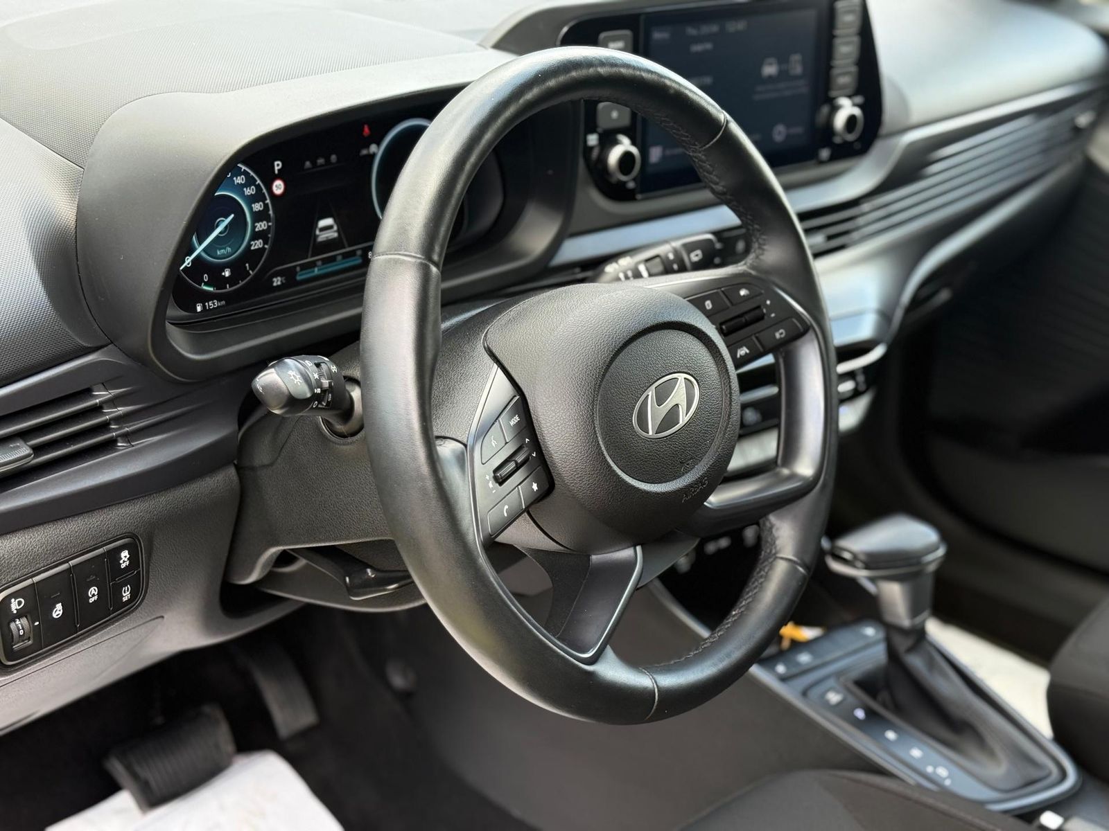 Hyundai I20 1.0 l T-GDi M-Hybrid 100CP 7DCT 5DR Led Line - foto 7