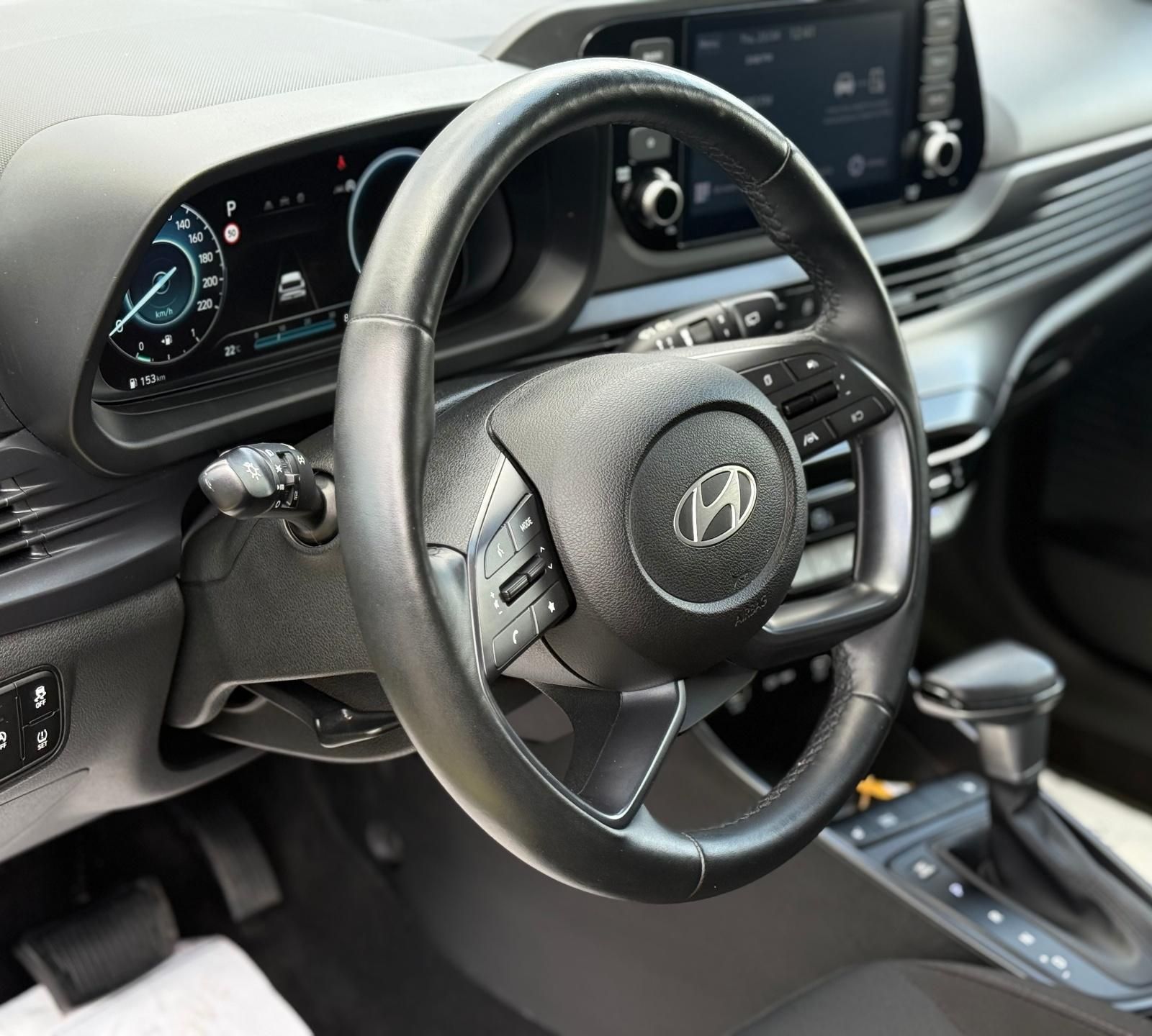 Hyundai I20 1.0 l T-GDi M-Hybrid 100CP 7DCT 5DR Led Line - foto 7