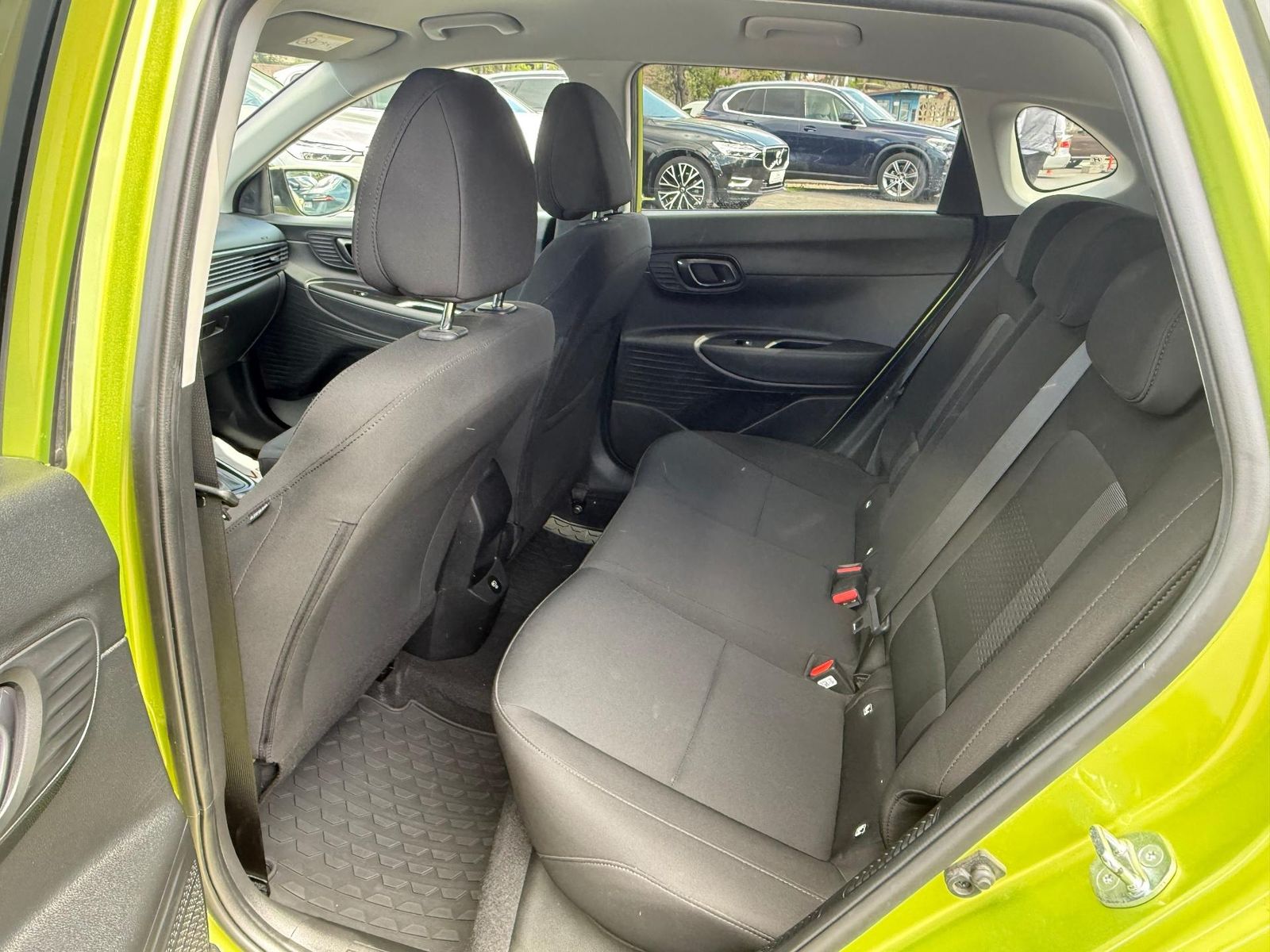 Hyundai I20 1.0 l T-GDi M-Hybrid 100CP 7DCT 5DR Led Line - foto 9