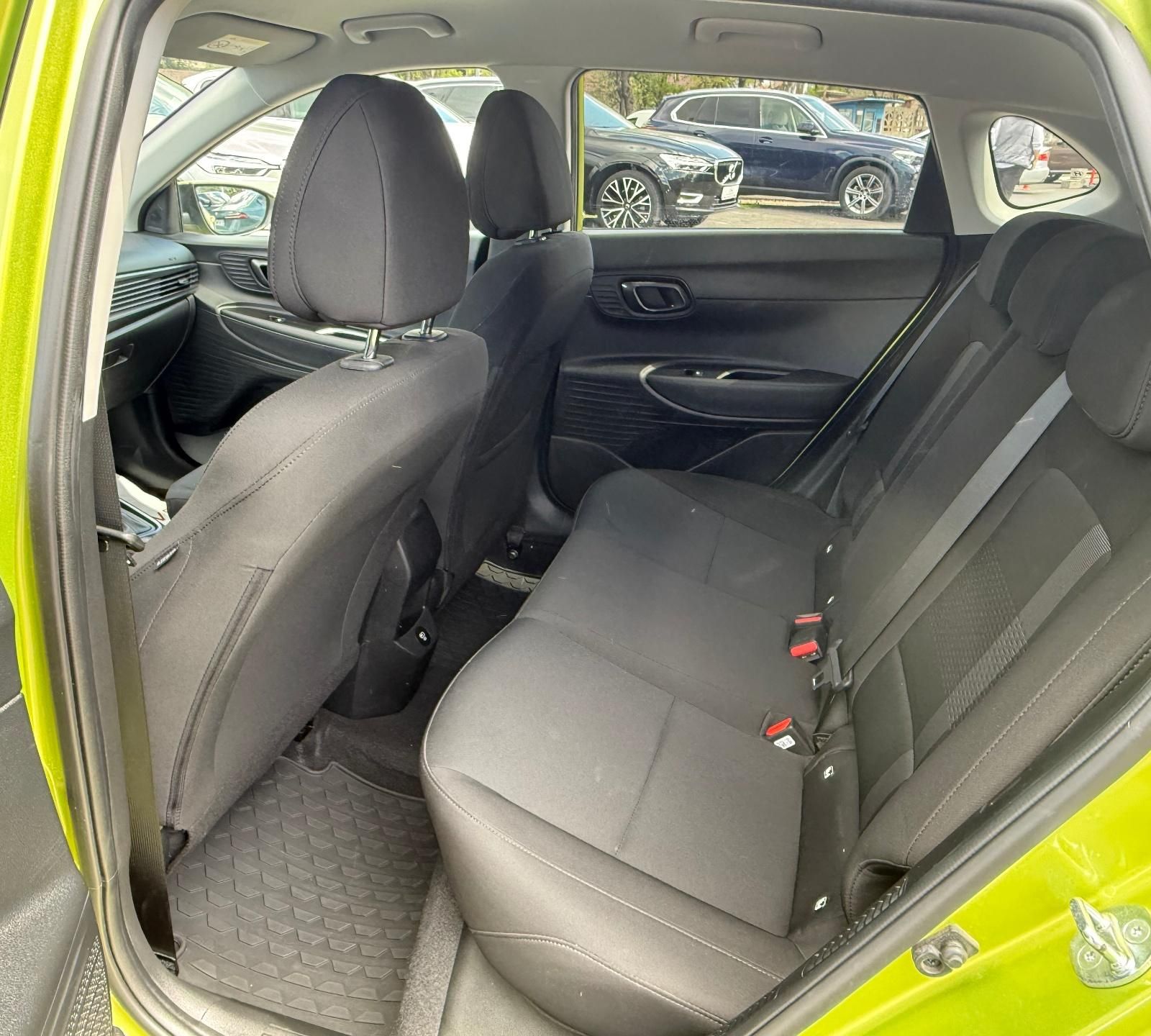 Hyundai I20 1.0 l T-GDi M-Hybrid 100CP 7DCT 5DR Led Line - foto 9