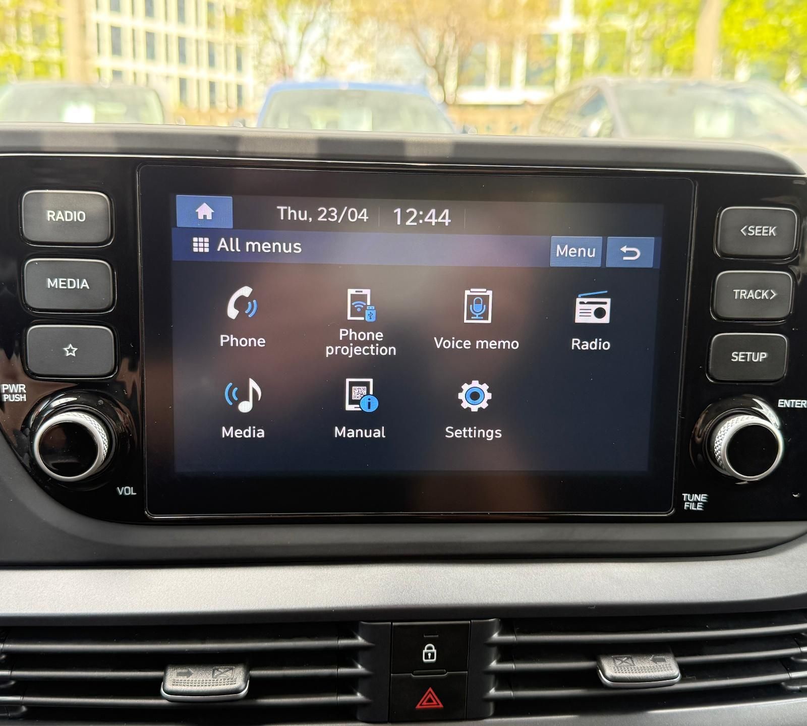 Hyundai I20 1.0 l T-GDi M-Hybrid 100CP 7DCT 5DR Led Line - foto 10