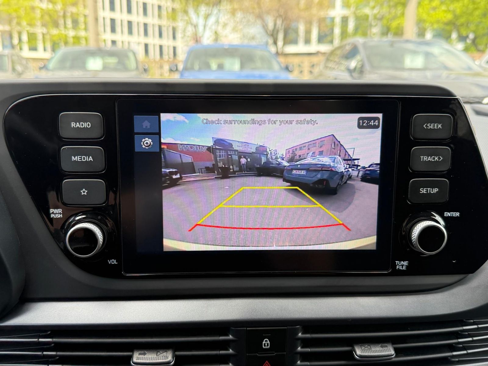 Hyundai I20 1.0 l T-GDi M-Hybrid 100CP 7DCT 5DR Led Line - foto 11
