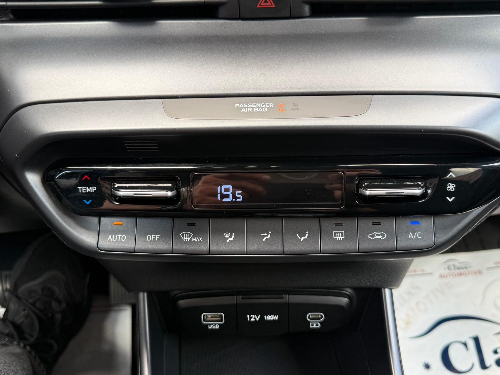 Hyundai I20 1.0 l T-GDi M-Hybrid 100CP 7DCT 5DR Led Line - foto 16
