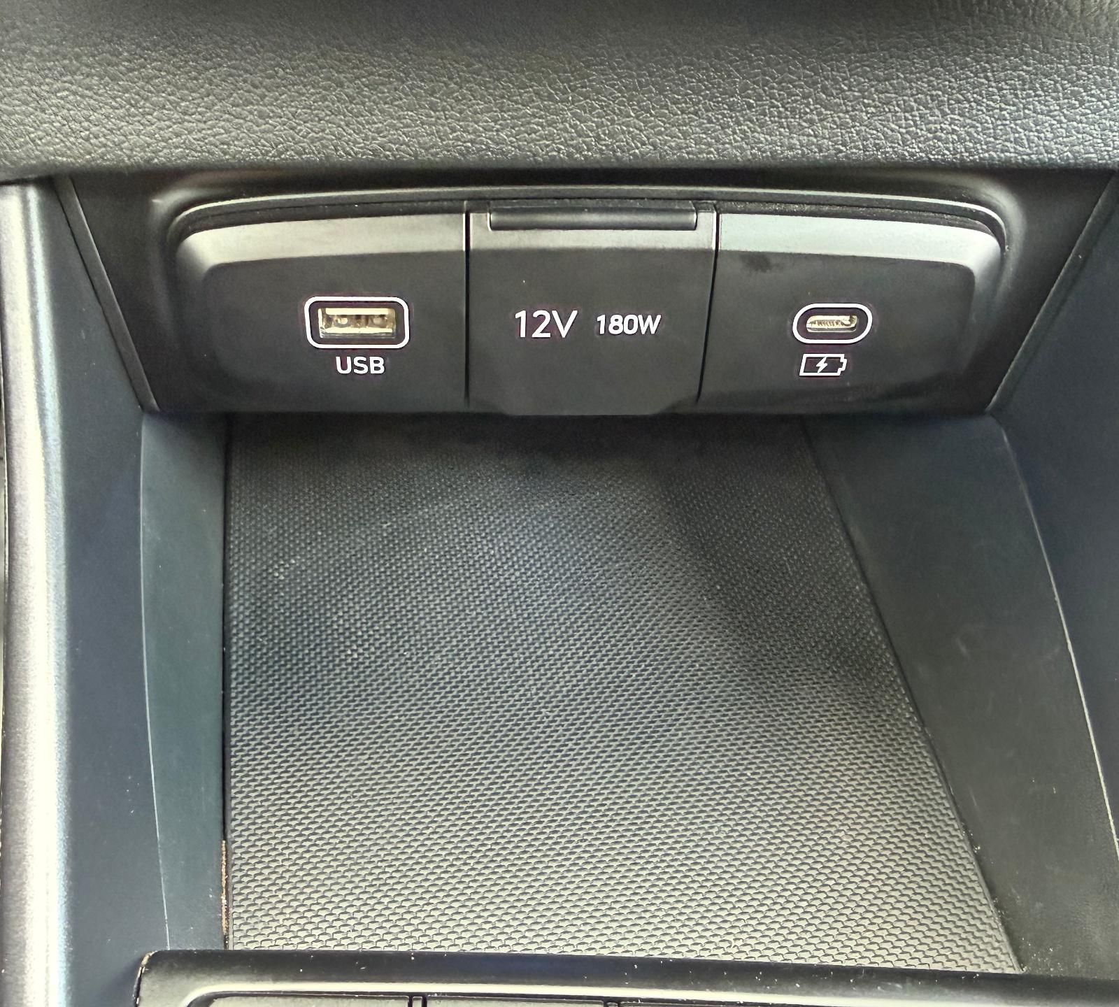 Hyundai I20 1.0 l T-GDi M-Hybrid 100CP 7DCT 5DR Led Line - foto 17