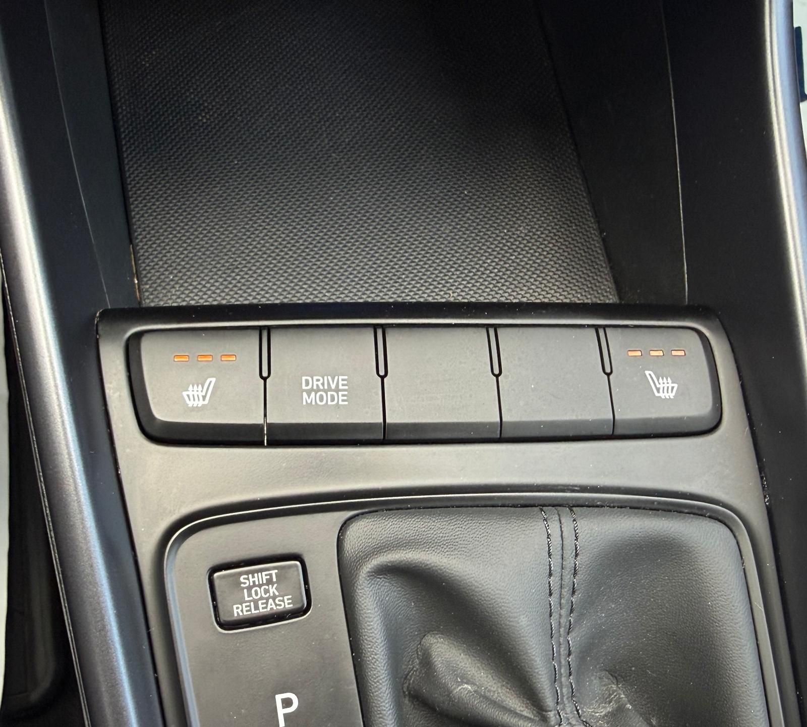 Hyundai I20 1.0 l T-GDi M-Hybrid 100CP 7DCT 5DR Led Line - foto 18