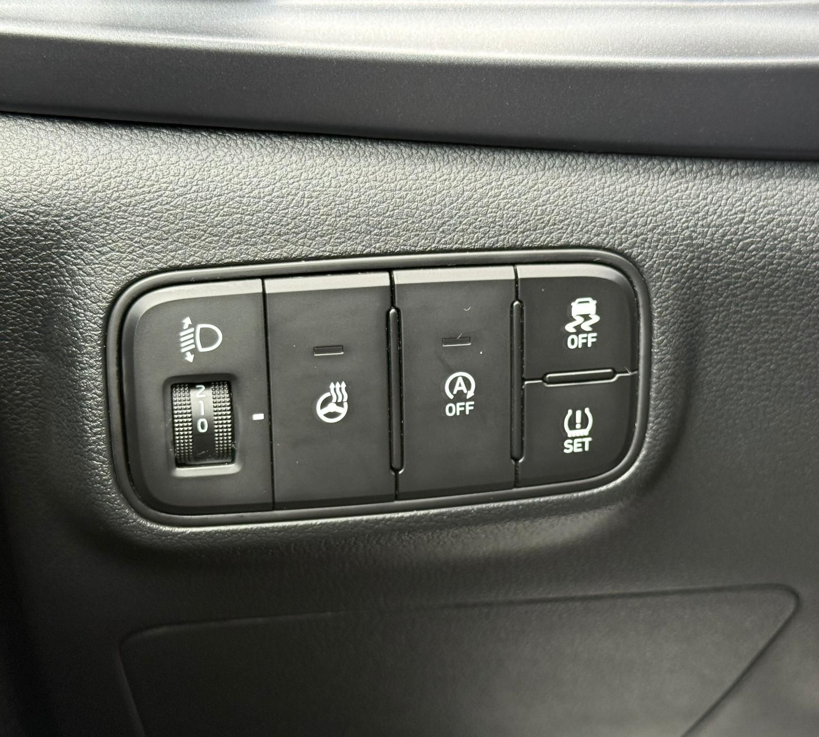 Hyundai I20 1.0 l T-GDi M-Hybrid 100CP 7DCT 5DR Led Line - foto 22