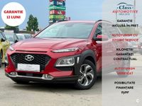 Hyundai Kona 1.6 HEV 2WD DCT 141 Cp - foto 1