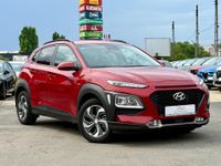 Hyundai Kona 1.6 HEV 2WD DCT 141 Cp - foto 3