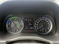 Hyundai Kona 1.6 HEV 2WD DCT 141 Cp - foto 4