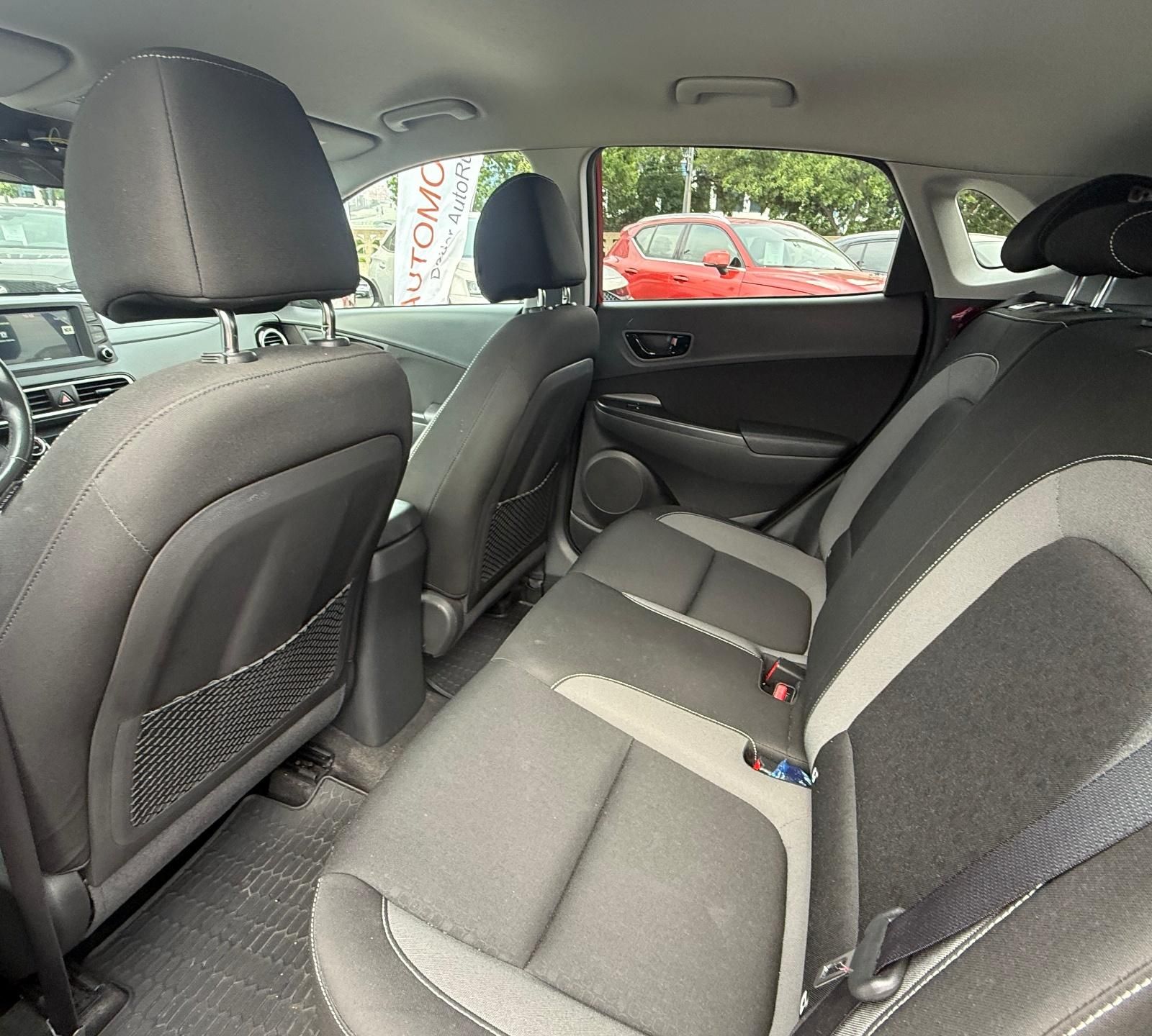 Hyundai Kona 1.6 HEV 2WD DCT 141 Cp - foto 9