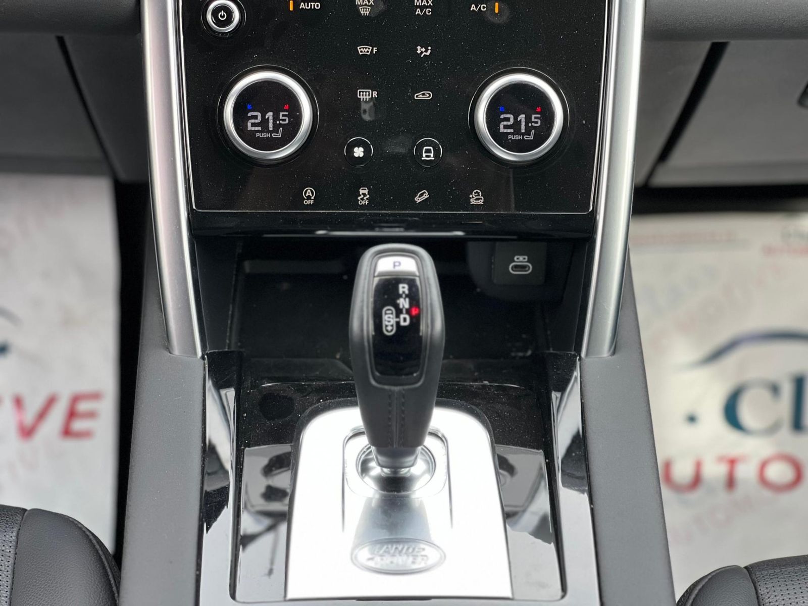 Land Rover Discovery Sport 2023 2.0 D165 MHEV Dynamic SE - foto 20
