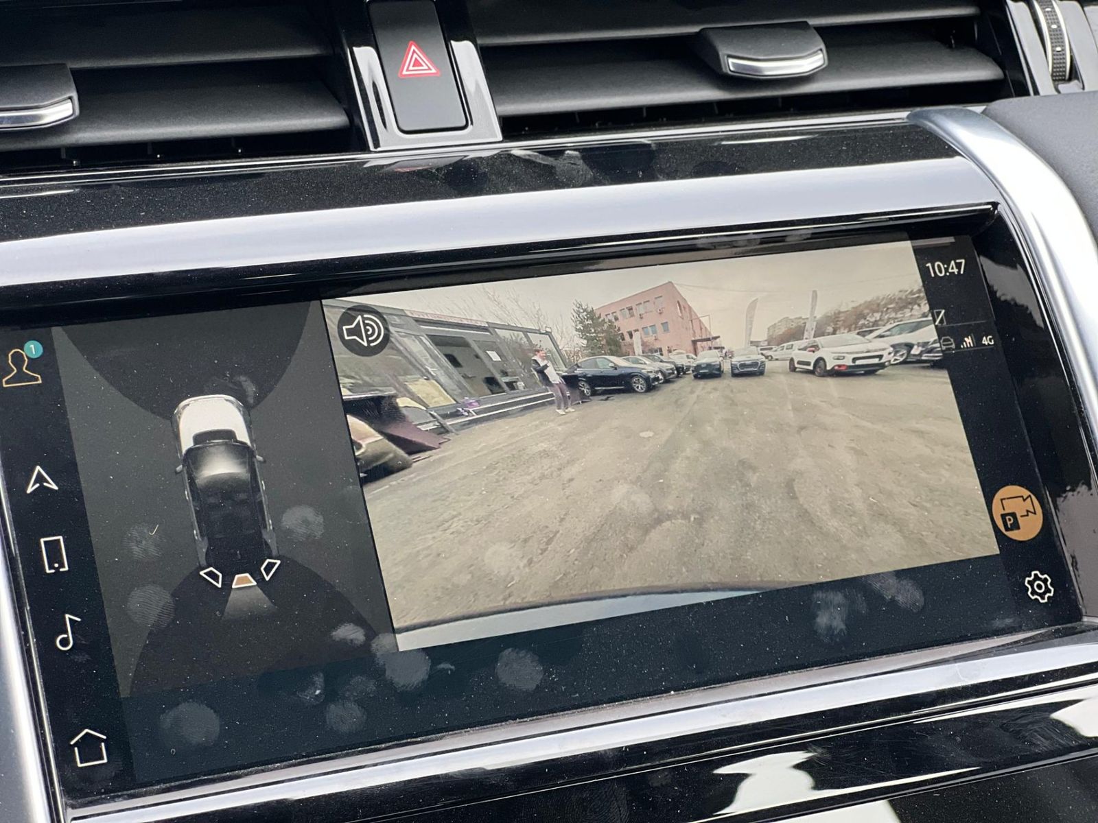 Land Rover Discovery Sport 2023 2.0 D165 MHEV Dynamic SE - foto 17