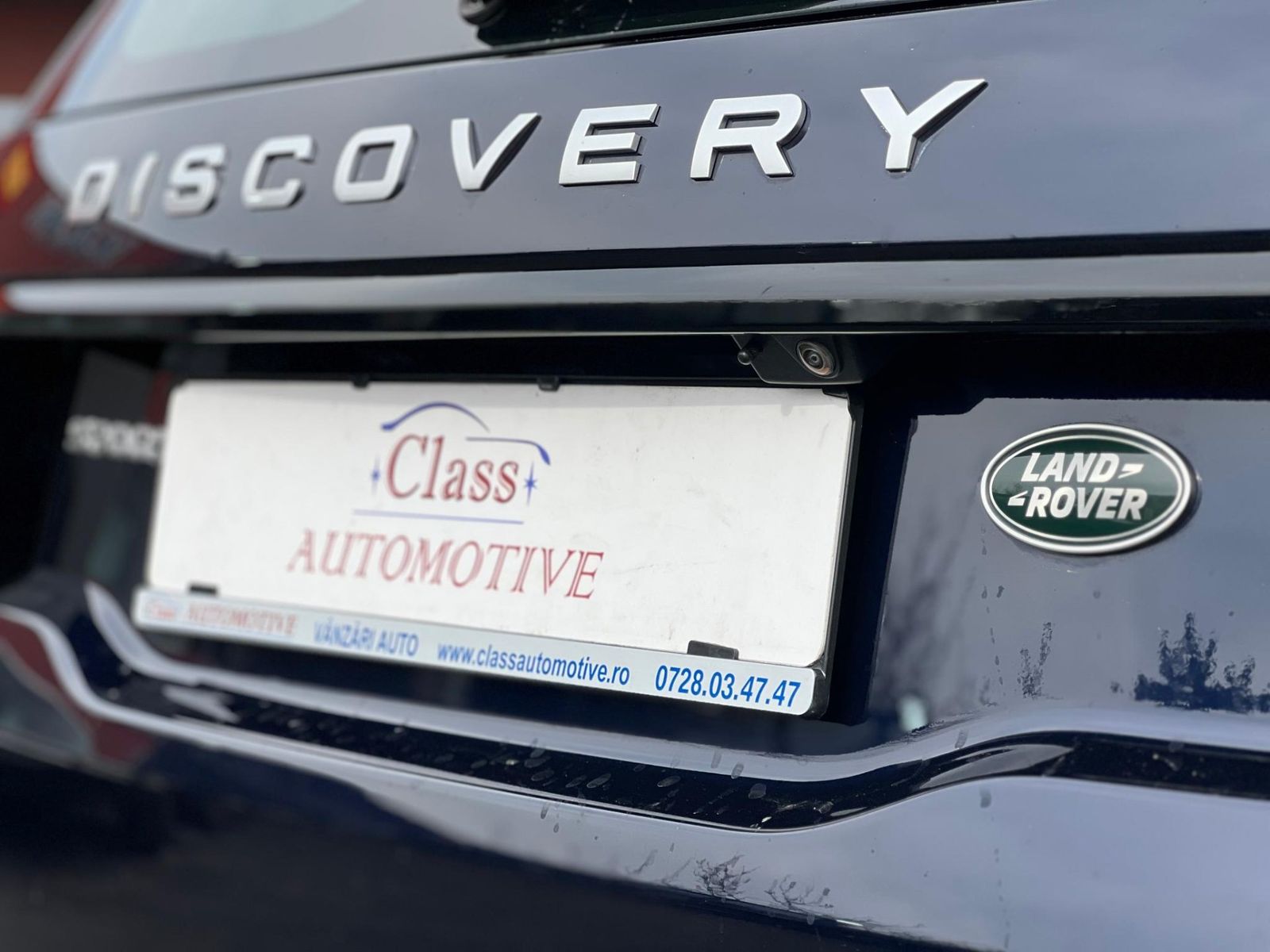Land Rover Discovery Sport 2023 2.0 D165 MHEV Dynamic SE - foto 4