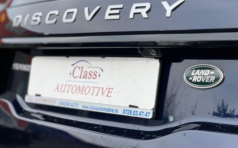 Land Rover Discovery Sport 2023 2.0 D165 MHEV Dynamic SE - foto 4