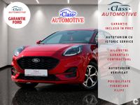 Ford Puma ST Line 1.0 Automat 125CP - foto 1