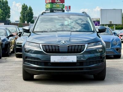 Skoda Karoq 2022