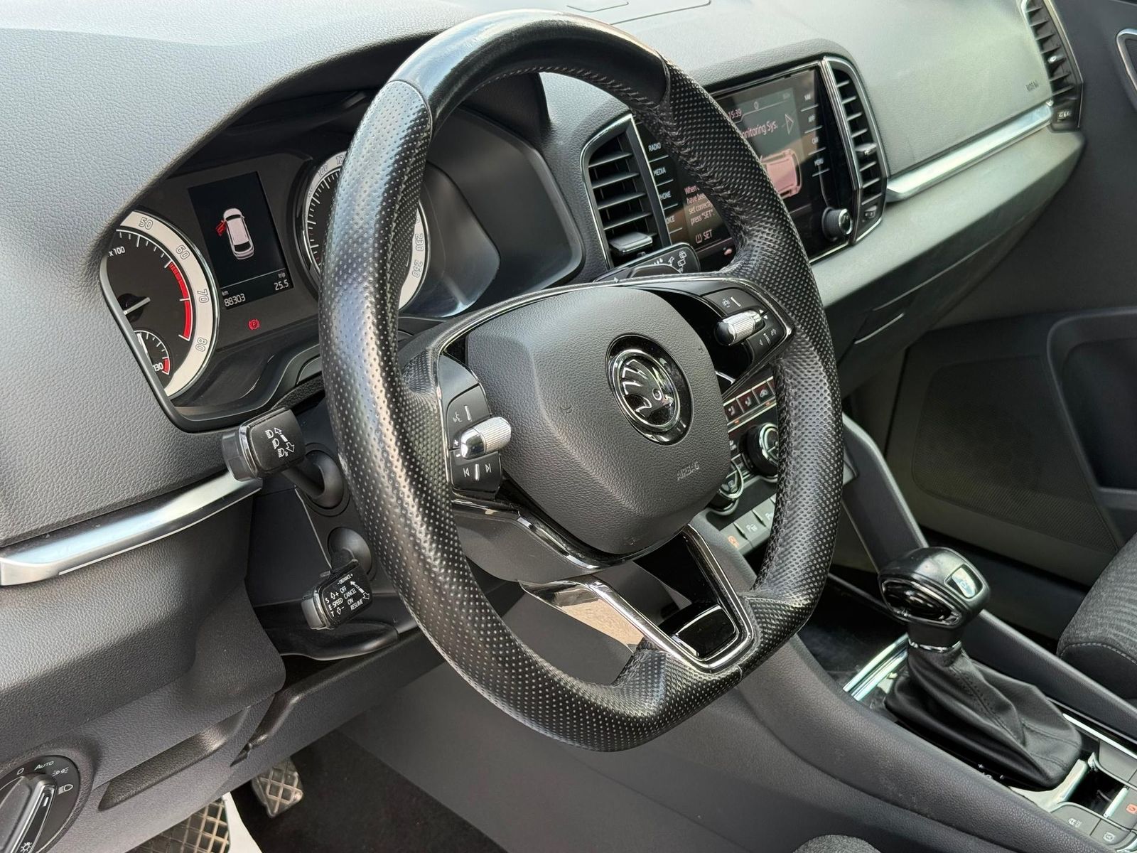 Skoda Karoq 2022 1.5 TSI DSG Style - foto 9