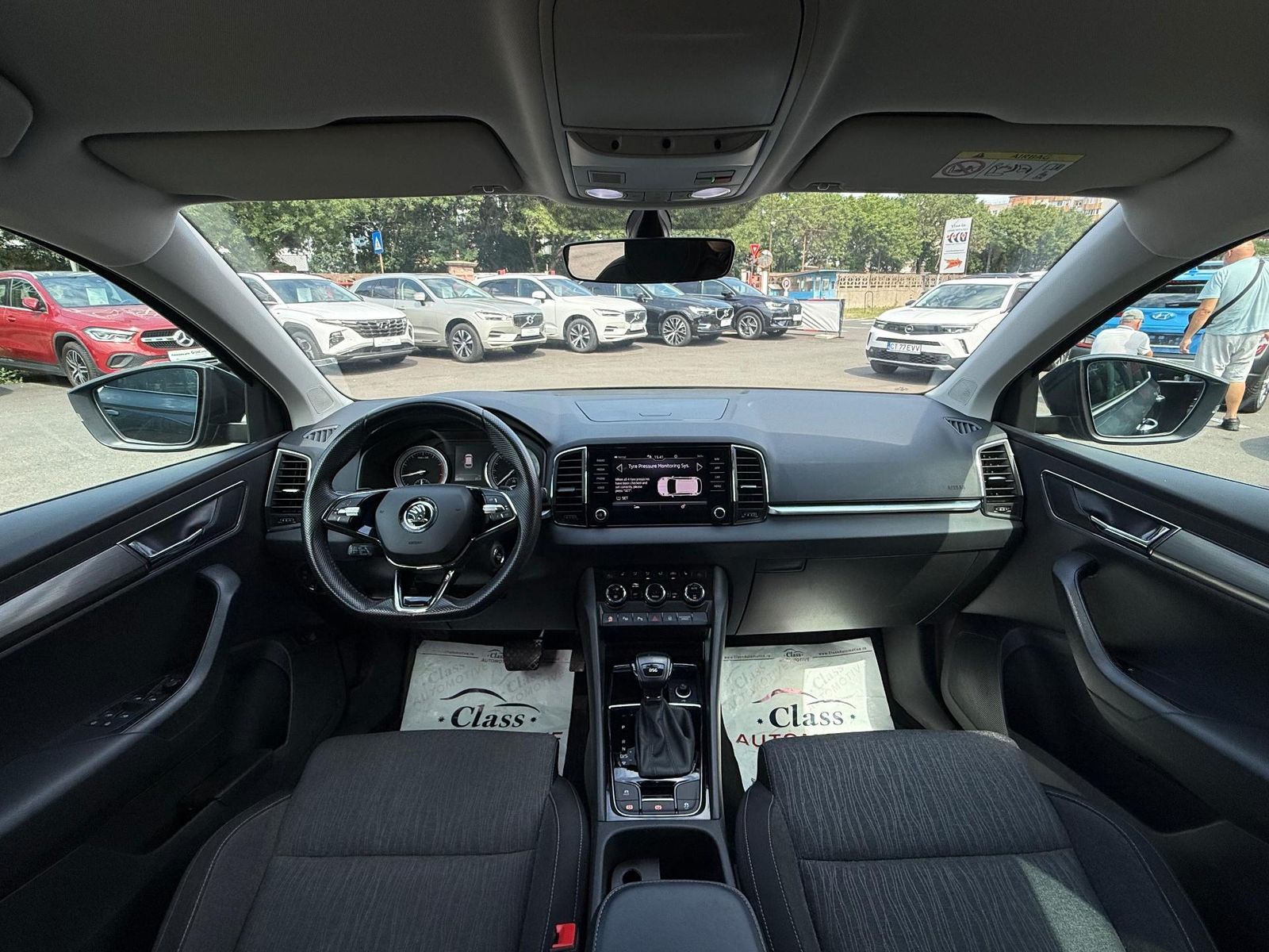 Skoda Karoq 2022 1.5 TSI DSG Style - foto 4