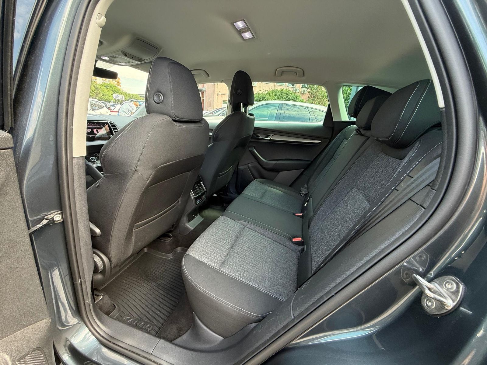 Skoda Karoq 2022 1.5 TSI DSG Style - foto 21