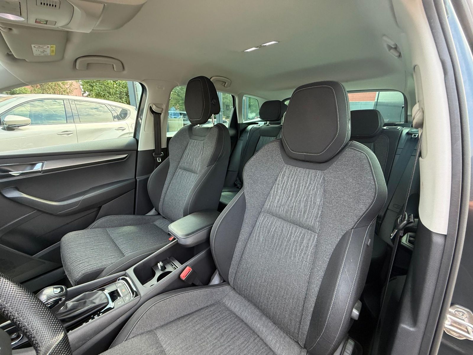 Skoda Karoq 2022 1.5 TSI DSG Style - foto 20