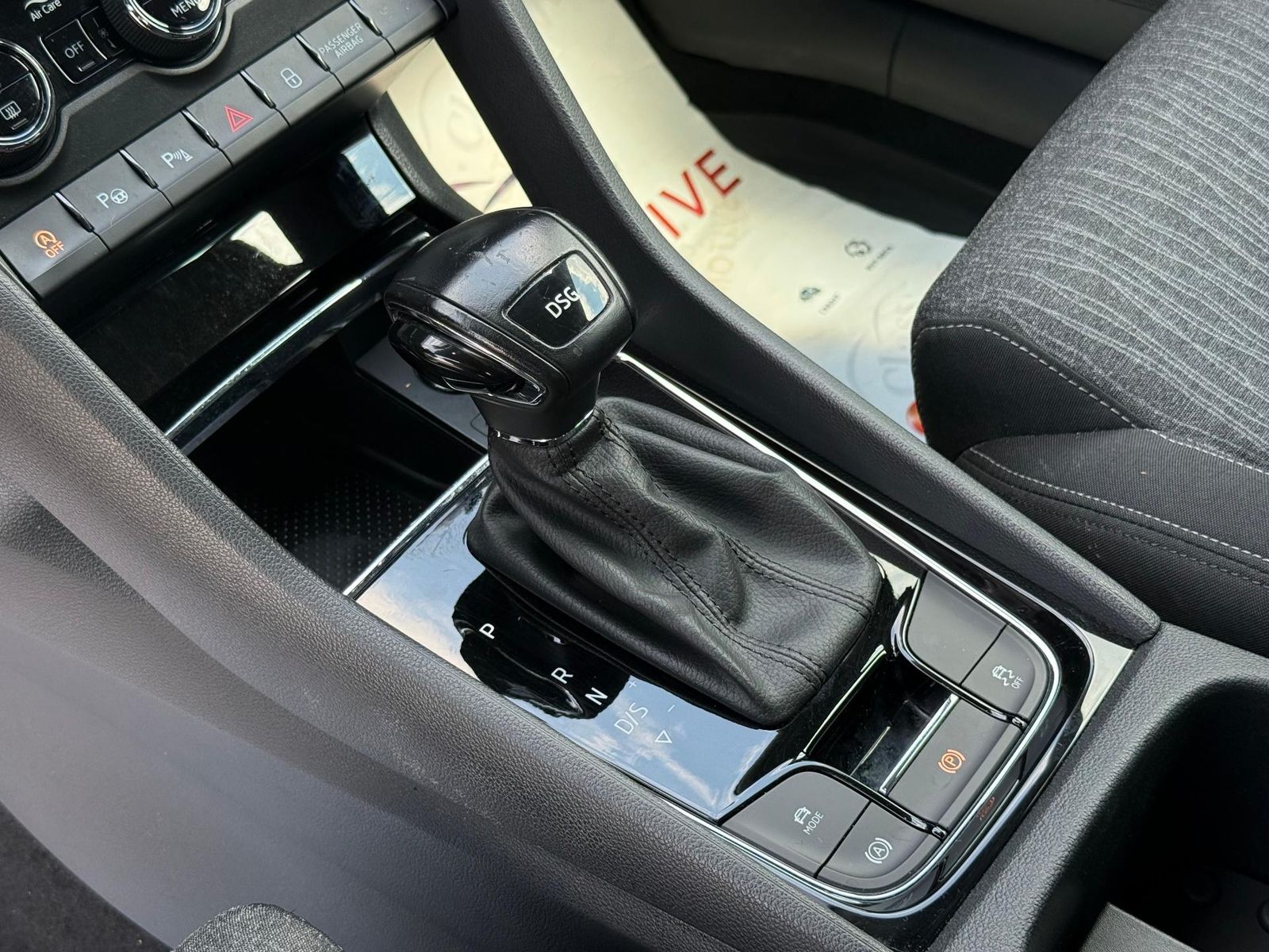 Skoda Karoq 2022 1.5 TSI DSG Style - foto 32