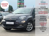 Fiat 500X 1.4 M-Air - cutie automata 1.4 M-Air automat - foto 1