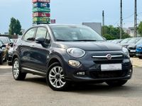 Fiat 500X 1.4 M-Air - cutie automata 1.4 M-Air automat - foto 3
